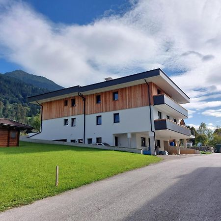 Apart Timeout Hart im Zillertal Zewnętrze zdjęcie