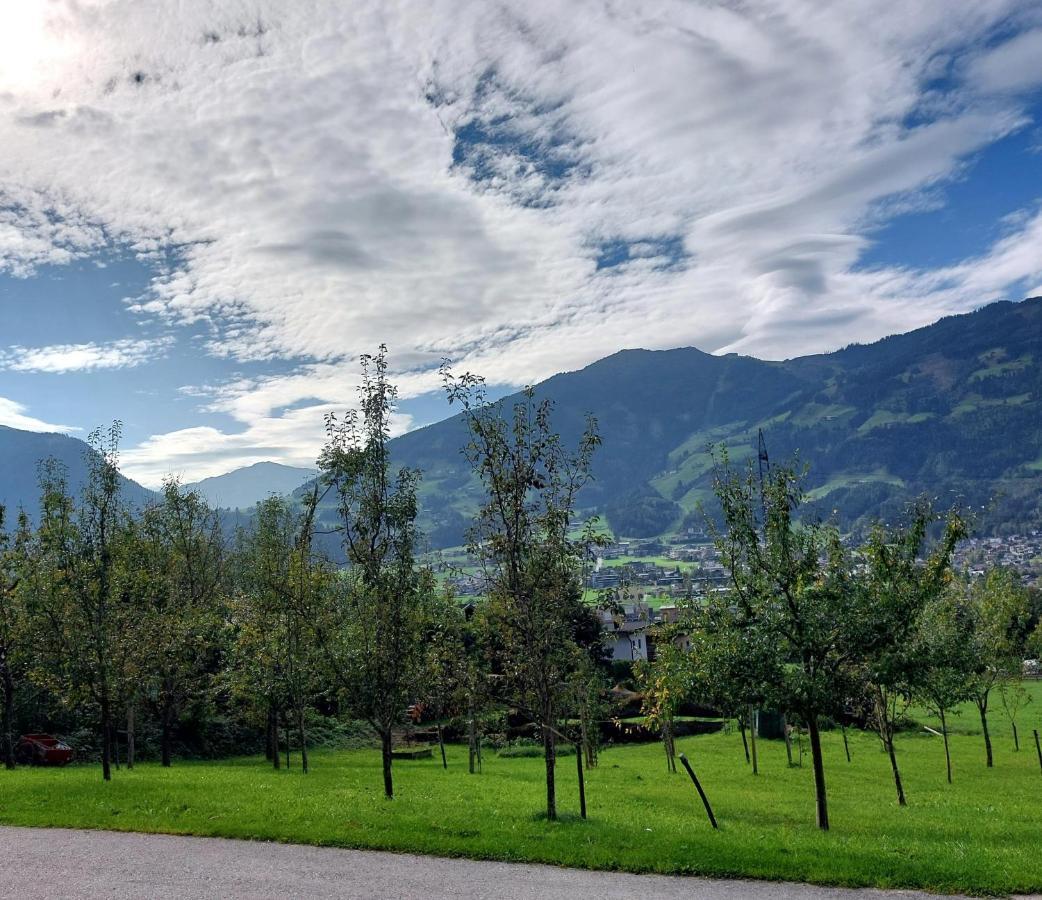 Apart Timeout Hart im Zillertal Zewnętrze zdjęcie