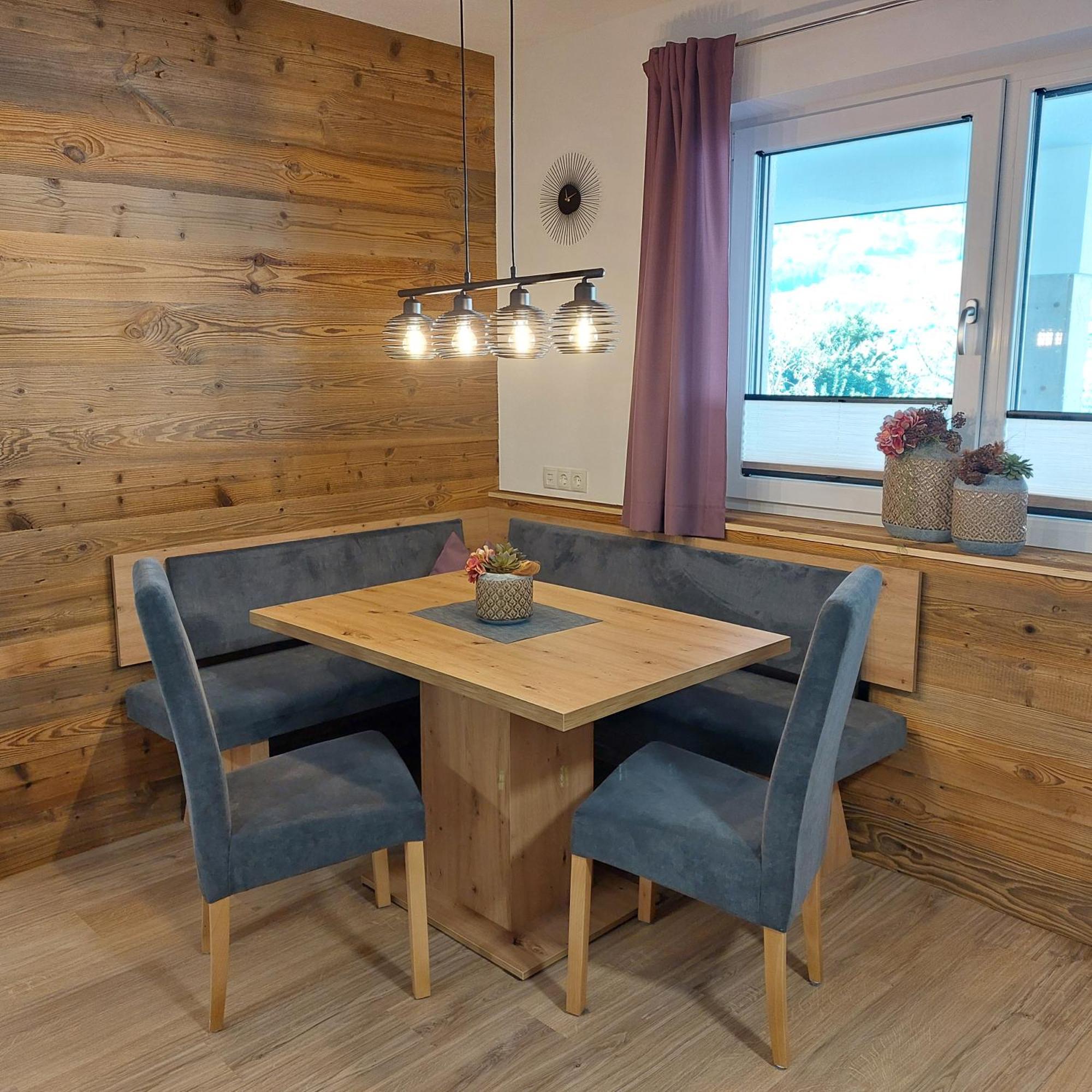 Apart Timeout Hart im Zillertal Zewnętrze zdjęcie